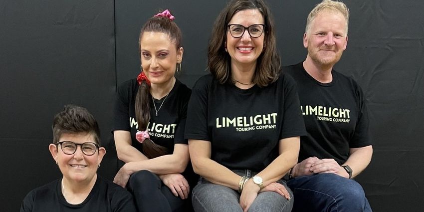 JOELY POLEY, PUDDIN' & PIE and PONY Come to Adelaide Fringe Photo