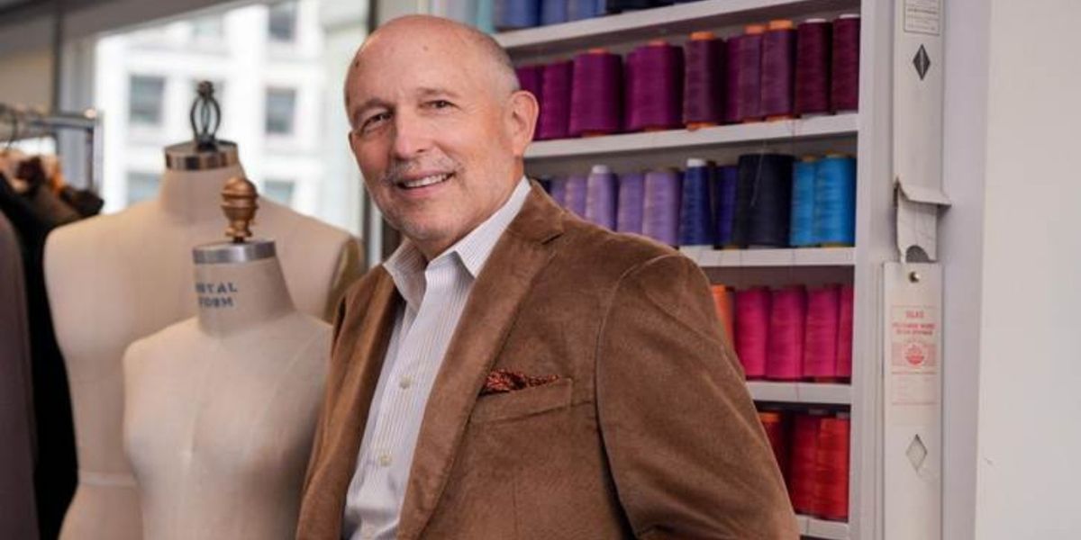 JOFFREY BALLET's Greg Cameron to Depart as President and CEO