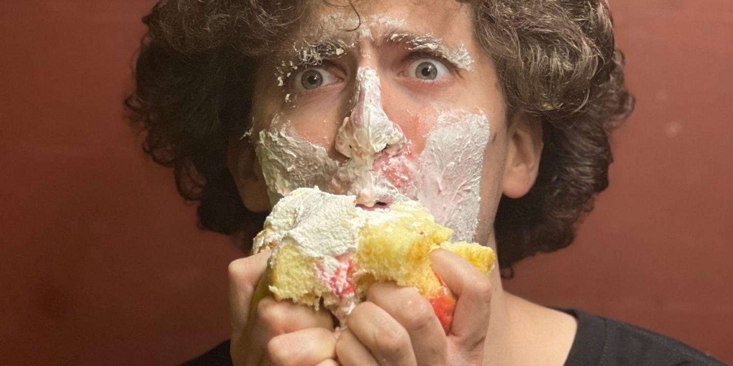 JOHANN JOHANN; OR, THEE WURST DINNER PARTIE Comes to Eat Purple Theatre Company  Image