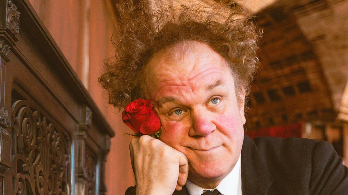 JOHN C. REILLY IS MISTER ROMANTIC to Return to Steppenwolf Theatre