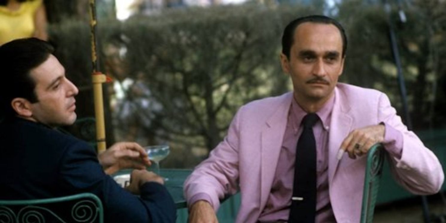 John Cazale 90th Anniversary Retrospective to Play at Film Forum in June  Image