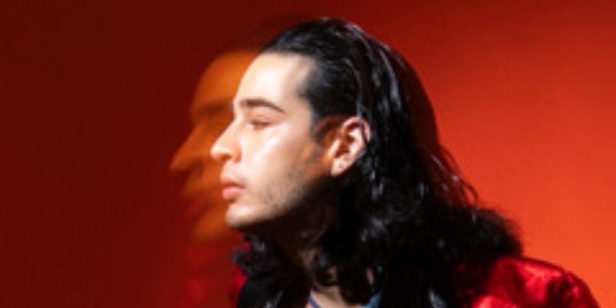 JOHN EL-JOR: ALLOWED TO BE PRETTY to Play at 54 Below
