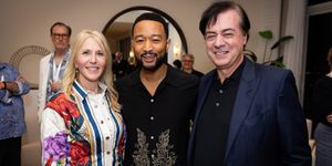 Photos: John Legend, Sara Bareilles and More Join Broadway Across America Conference