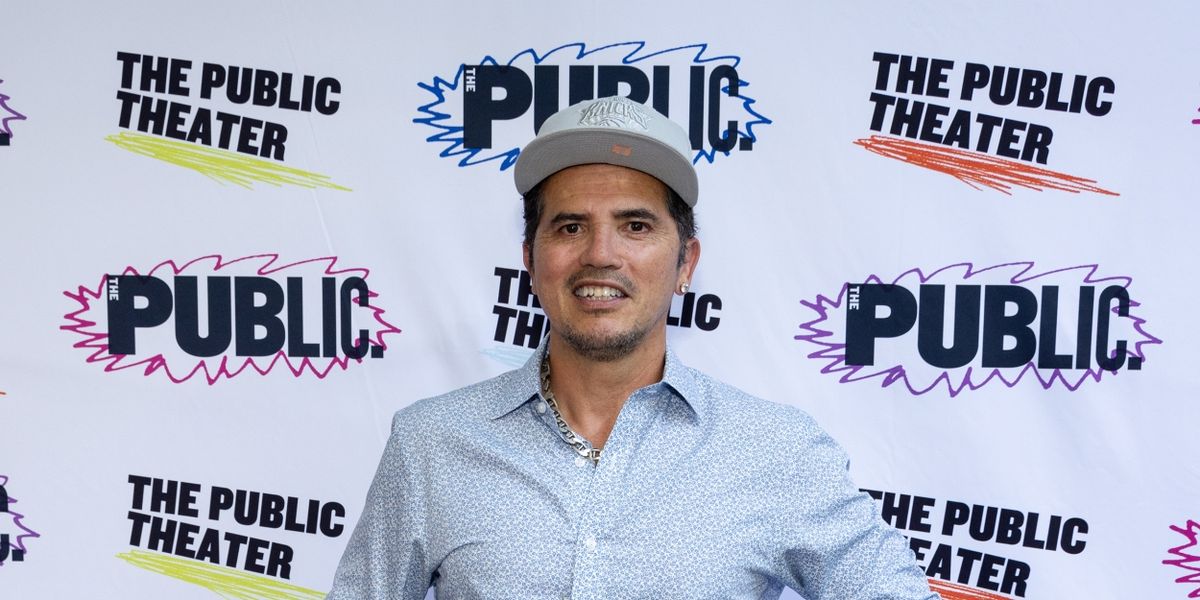 John Leguizamo and Comcast Launch New Free Streaming App 'The Network'