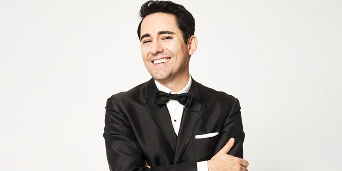 JOHN LLOYD YOUNG'S BROADWAY is Coming to 54 Below in November