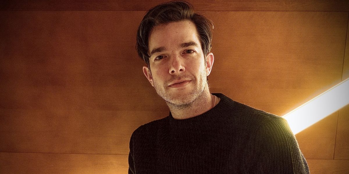 JOHN MULANEY IN CONCERT is Coming to BroadwaySF's Golden Gate Theatre