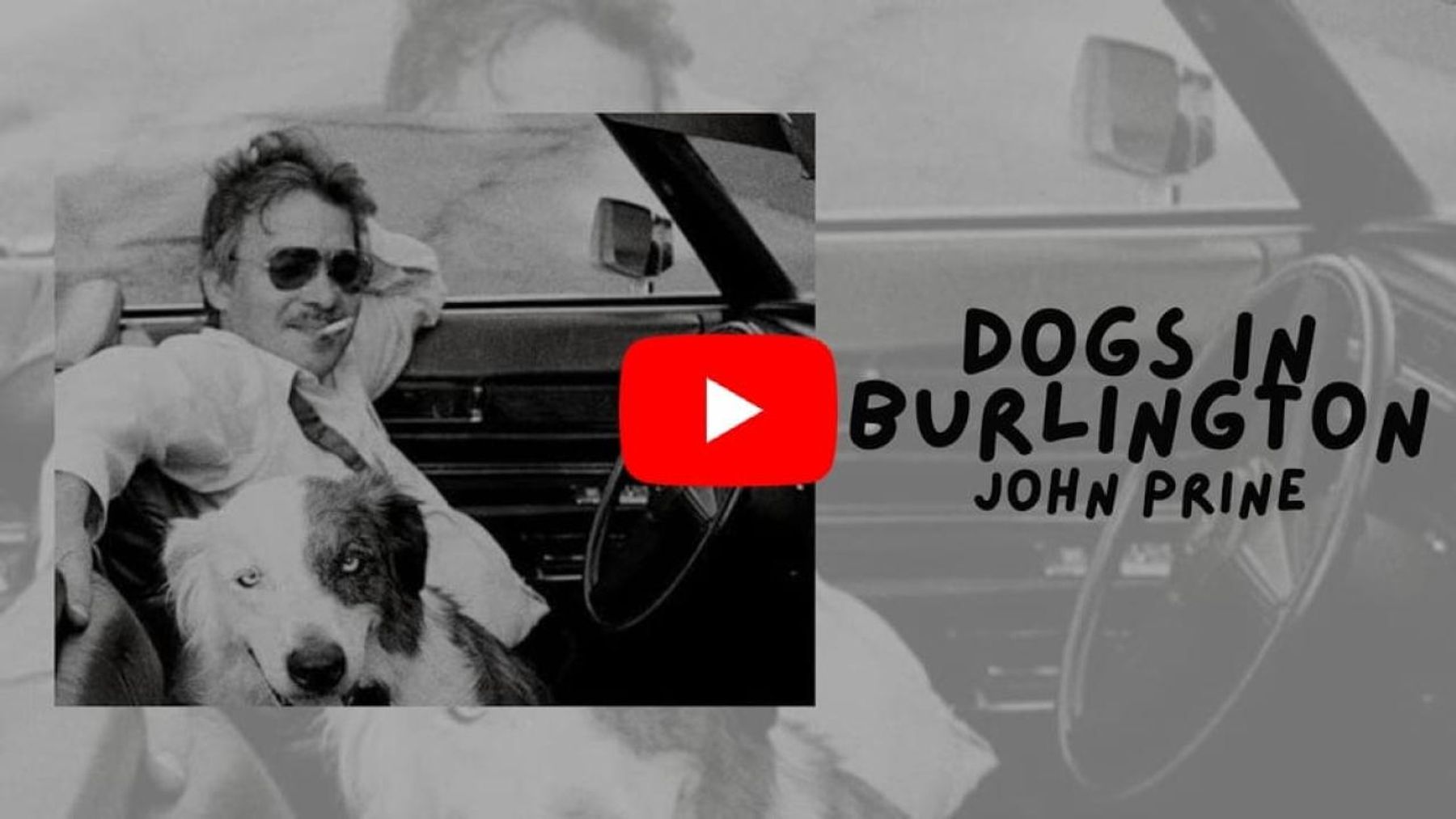 JOHN PRINE & PALMYRA Releases Live Album from Old Town School