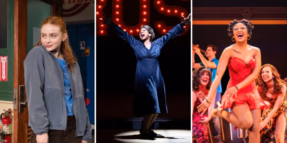JOHN PROCTOR IS THE VILLAIN, Audra McDonald, & More Win Las Culturistas Culture Awards