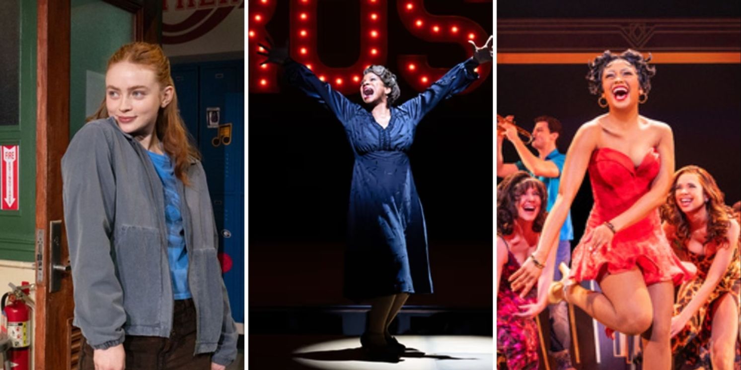 JOHN PROCTOR IS THE VILLAIN, Audra McDonald, & More Win Las Culturistas Culture Awards  Image