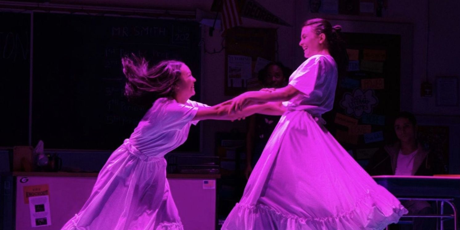 JOHN PROCTOR IS THE VILLAIN Extends Broadway Run For Third and Final Time  Image