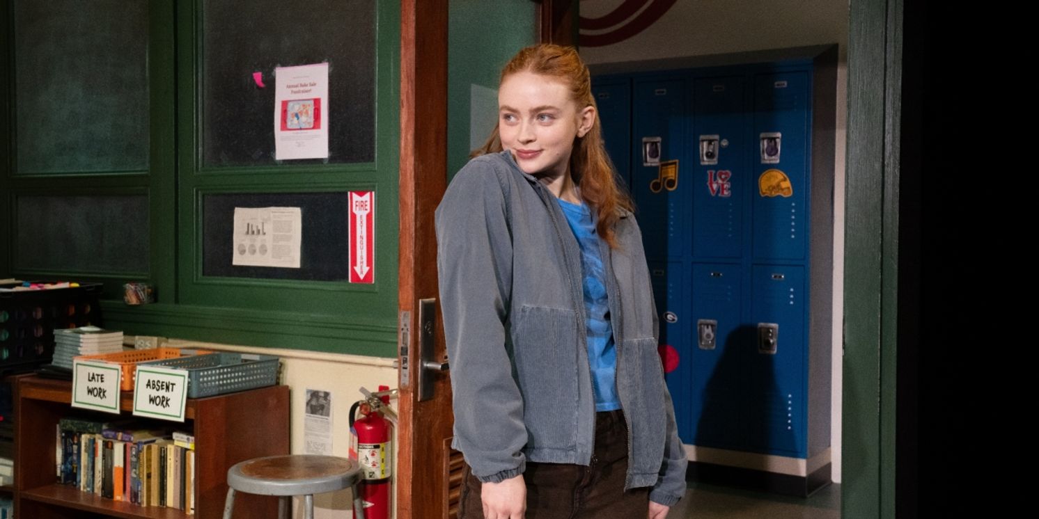 JOHN PROCTOR IS THE VILLAIN Extends Run on Broadway  Image