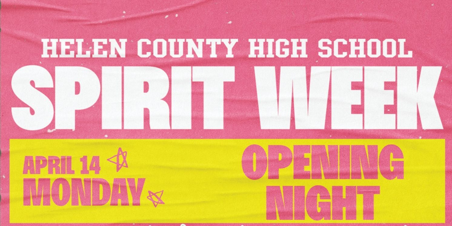 JOHN PROCTOR IS THE VILLAIN Will Host 'Spirit Week' Lineup of Post-Show Events  Image