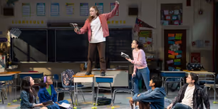 2025 Dorian Theater Award Winner Revealed