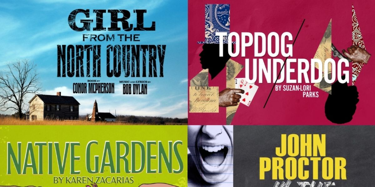 JOHN PROCTOR IS THE VILLAIN and More Set for Arden Theatre Company 2026-27 Season