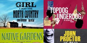 JOHN PROCTOR IS THE VILLAIN and More Set for Arden Theatre Company 2026-27 Season