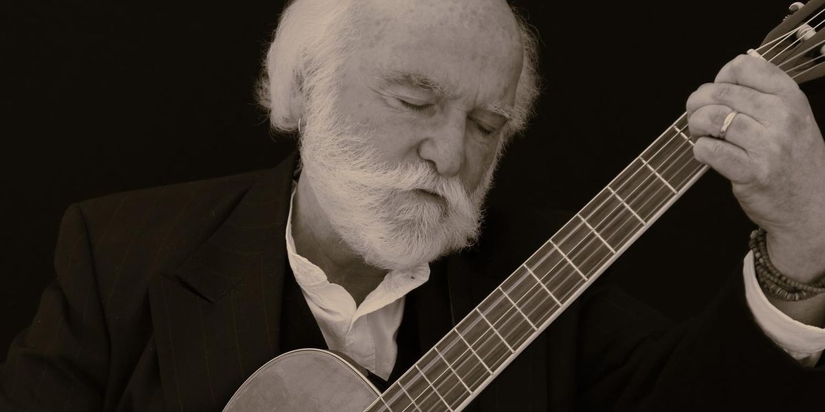 JOHN TERLAZZO & VOICES IN THE HALL to Perform at Rochester Fringe