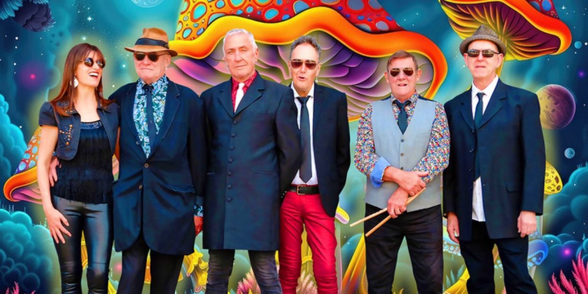 John Waters To Headline The GC 'Grand Central' 2025 Adelaide Fringe Program