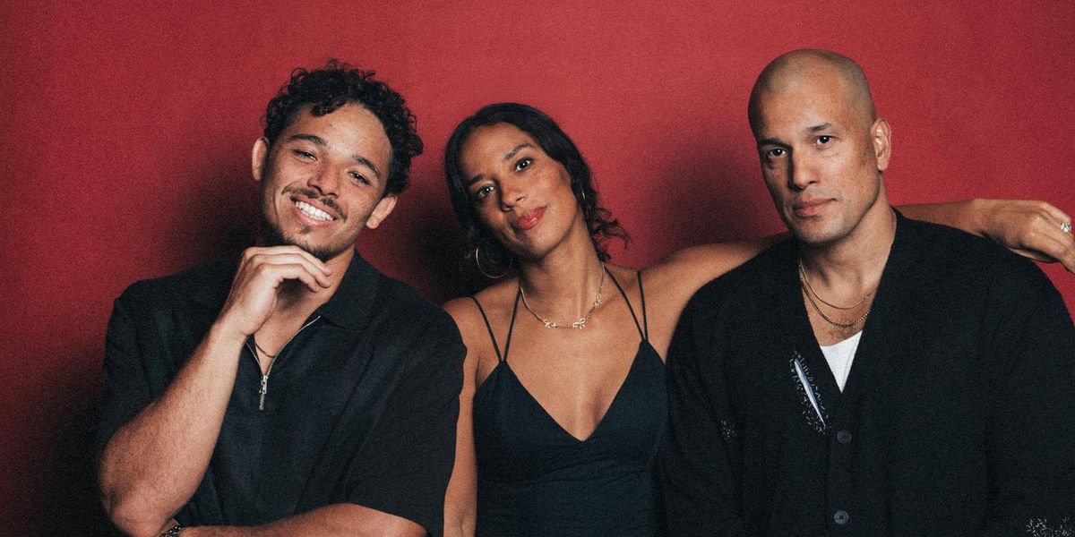Listen: Anthony Ramos Joins JOHNNYSWIM on New Single 'Stranger'