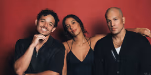 Listen: Anthony Ramos Joins JOHNNYSWIM on New Single 'Stranger'