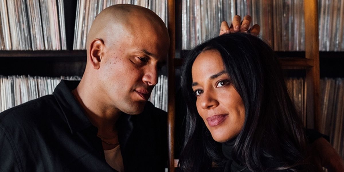 JOHNNYSWIM: GREETINGS FROM GEORGICA POND is Coming to Patchogue Theatre