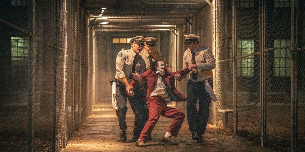 JOKER: FOLIE À DEUX Sets Max Streaming Premiere