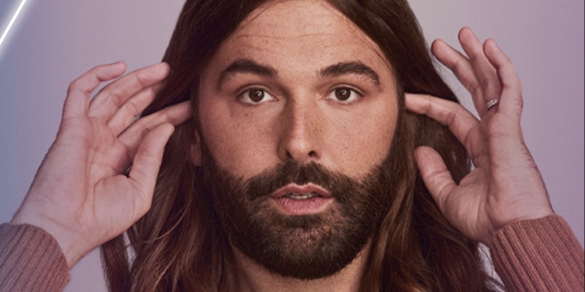 BOGO TICKET OFFER for JONATHAN VAN NESS Coming To Mystic Lake