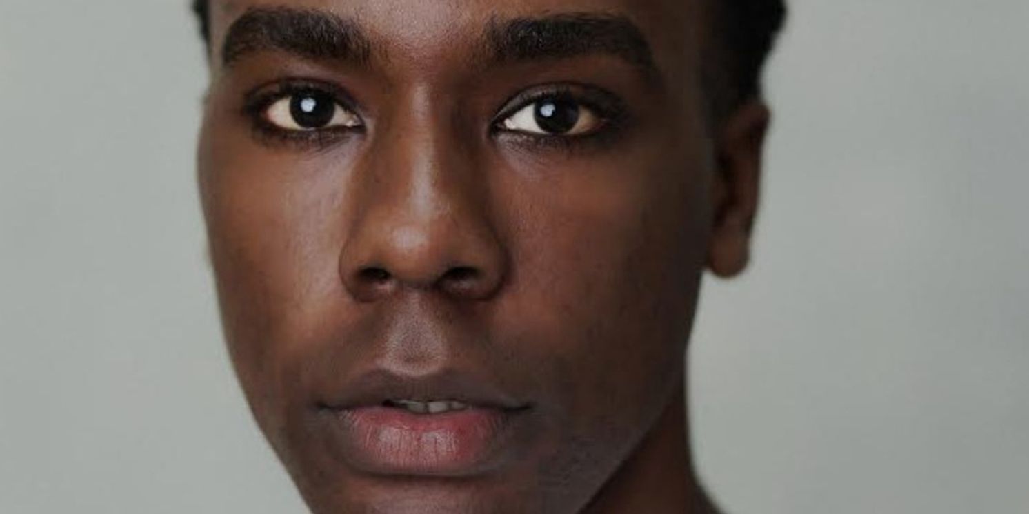 Jonny-James Kajoba Completes the Cast of SPARE PARTS Off-Broadway  Image