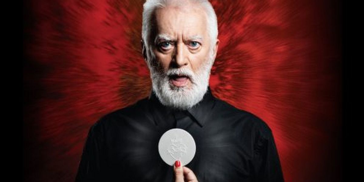 JOSE, O PAI Comes to Teatro da Trindade in September