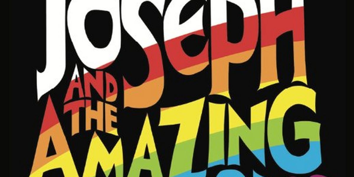 JOSEPH AND THE AMAZING TECHNICOLOR DREAMCOAT Begins This Month At Alhambra Theatre and Dining