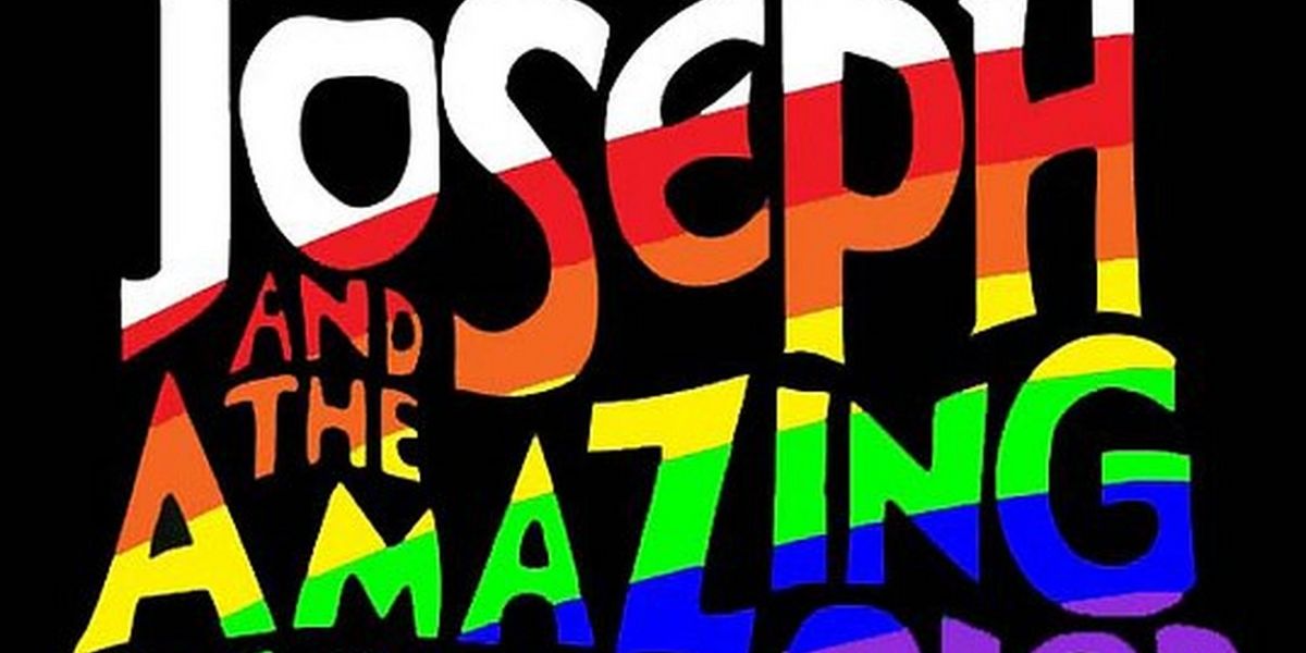JOSEPH AND THE AMAZING TECHNICOLOR DREAMCOAT Comes to Performance Now Theatre Company