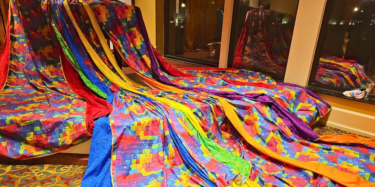 JOSEPH AND THE AMAZING TECHNICOLOR DREAMCOAT Comes to Virginia Stage Company