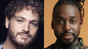 Mykal Kilgore & David Smolokoff to Lead JOSEPH AND THE AMAZING TECHNICOLOR DREAMCOAT at Axelrod PAC