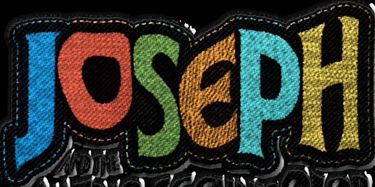 JOSEPH AND THE AMAZING TECHNICOLOR DREAMCOAT to Run All Summer at the George Theater