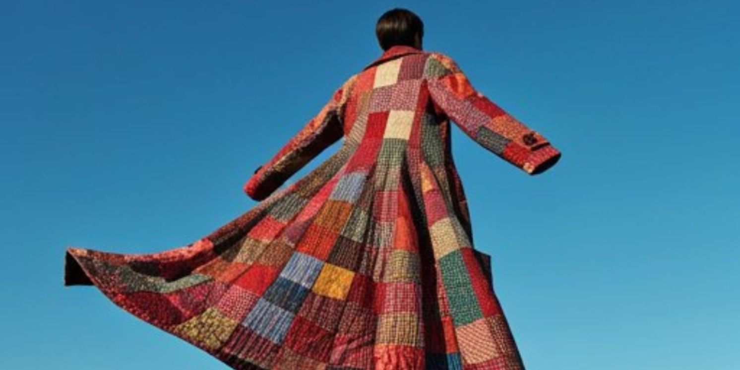 JOSEPH AND THE AMAZING TECHNICOLOR DREAMCOAT to be Presented at Historic Hoover Theater  Image