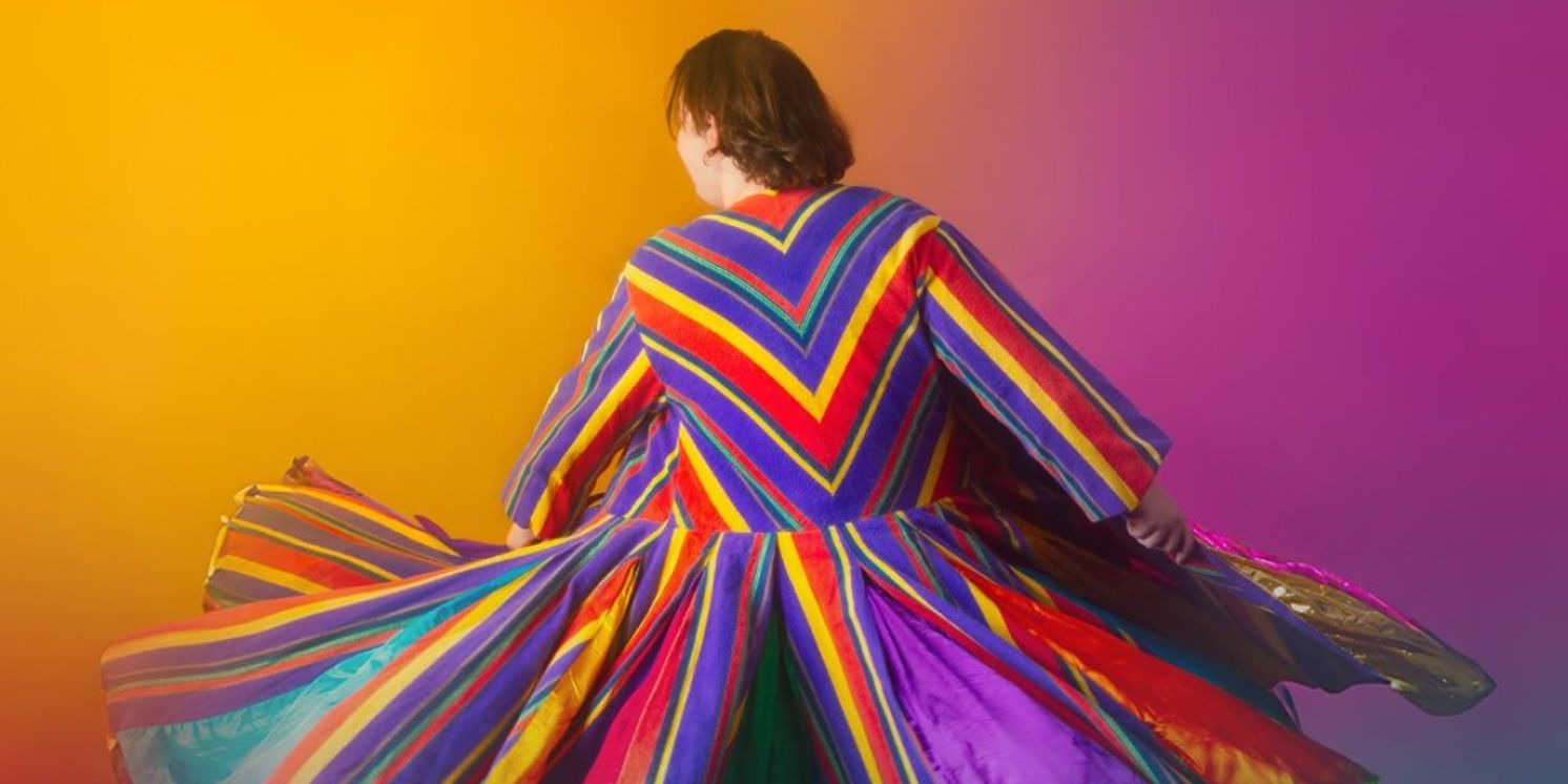 JOSEPH AND THE AMAZING TECHNICOLOR DREAMCOAT to be Presented at The Hopeful Theatre Project  Image