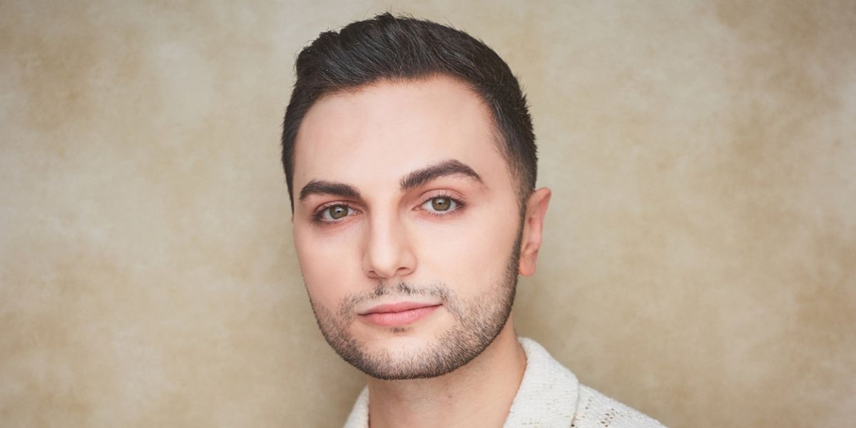 Joseph C. Townsend Named Winner of Open Jar's Contender Vocal Recording Booth Competition