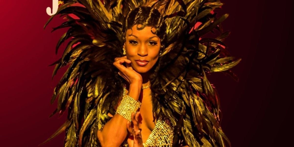 JOSEPHINE: A BURLESQUE CABARET is Coming to the Majestic Theater's Flex Theater