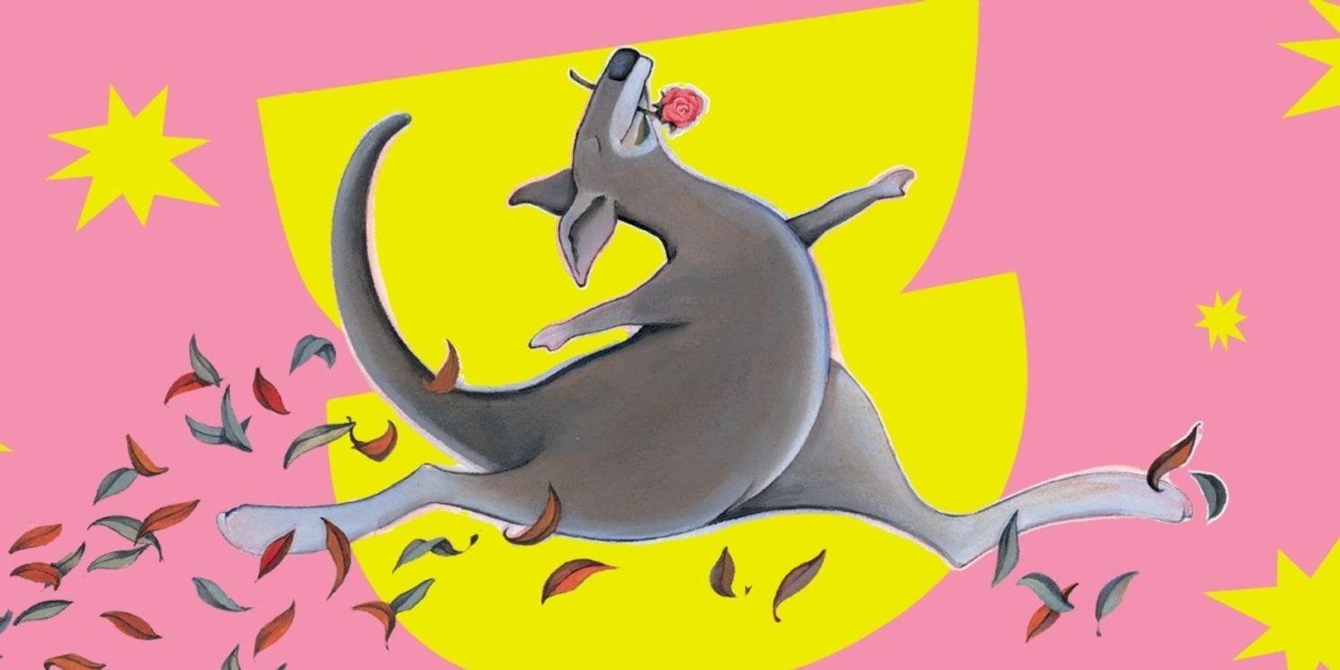 JOSEPHINE WNATS TO DANCE Comes to The Ian Potter Centre for Performing Arts  Image