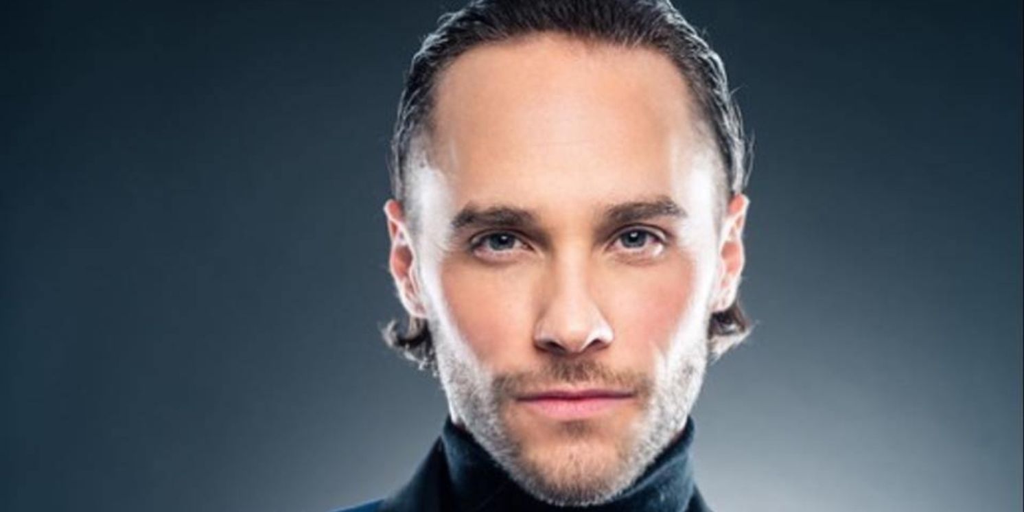 Franklin Performing Arts Company To Present Re-imagined TARZAN Starring Broadway's Original Tarzan Josh Strickland  Image