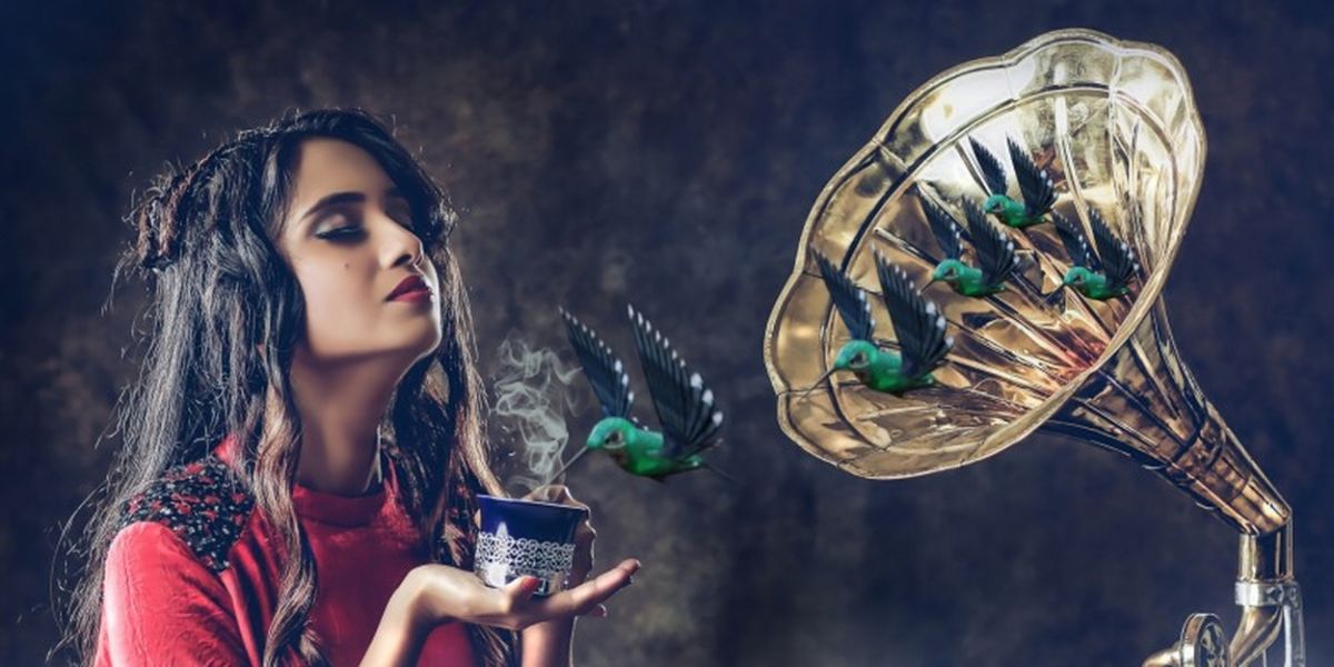JOU MA SE PLATESPELER Comes to The Drama Factory in March