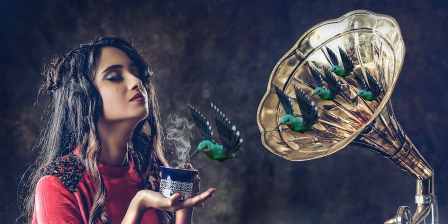 JOU MA SE PLATESPELER Comes to The Drama Factory in March  Image