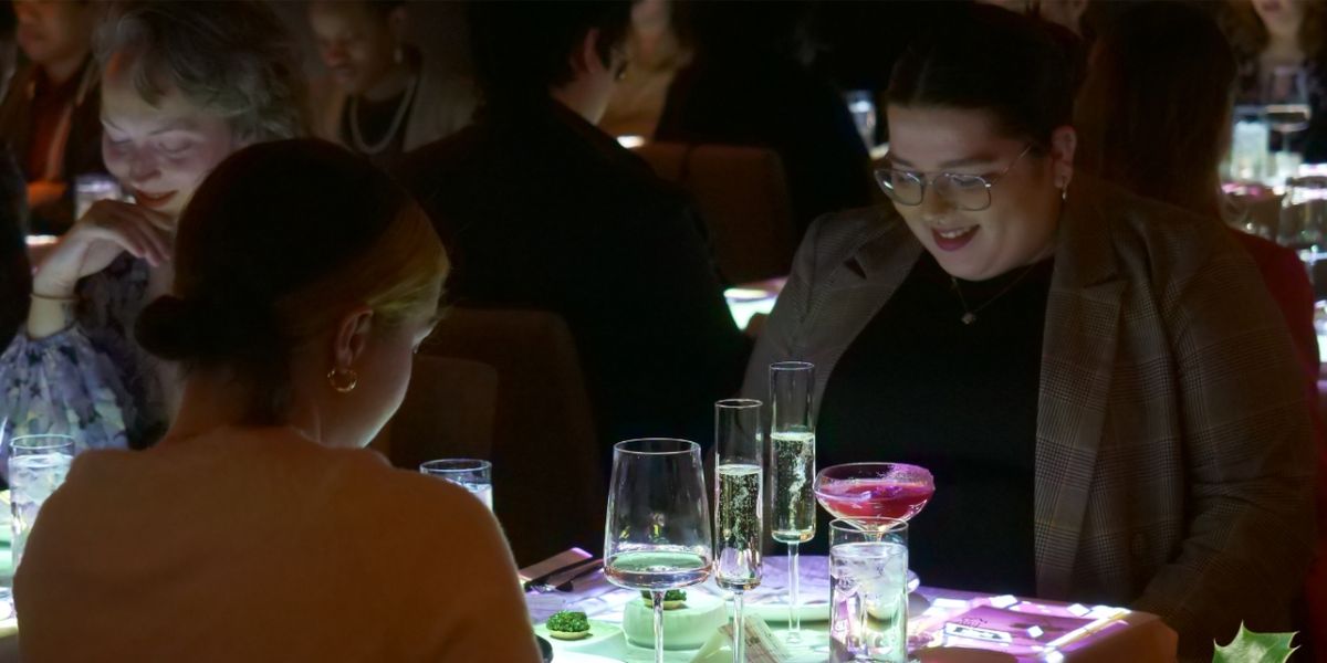 JOURNEY NYC Presents their Holiday Season Dining