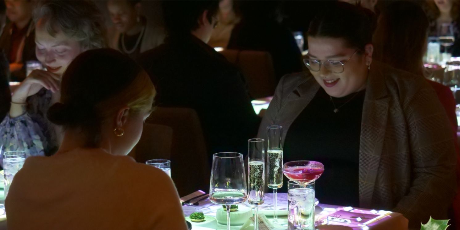 JOURNEY NYC Presents their Holiday Season Dining  Image