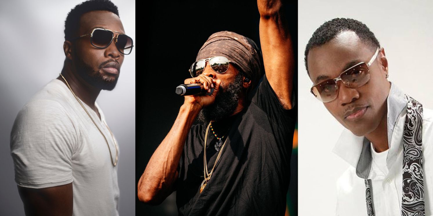 JOURNEY TO KINGSTON Will Come to Miramar Cultural Center  Image