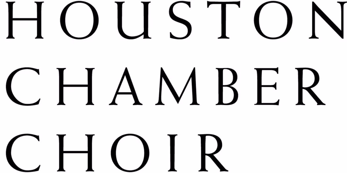JOURNEYS: Houston Chamber Choir's 32nd Season Tickets on Sale