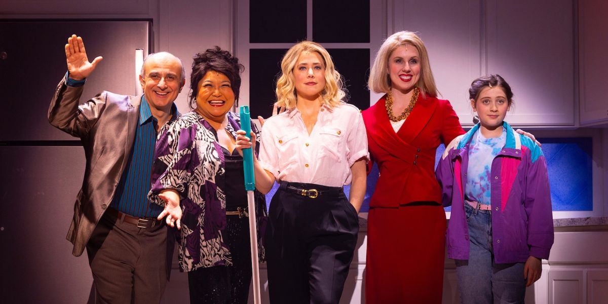 JOY Musical to Open Off-Broadway?