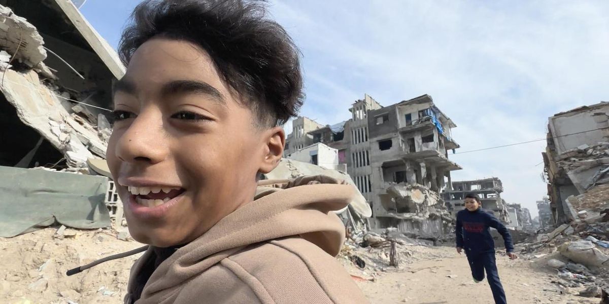 JOY OF JOYS Film by Jonathan Glazer to Make UK Premiere at BFI Festival