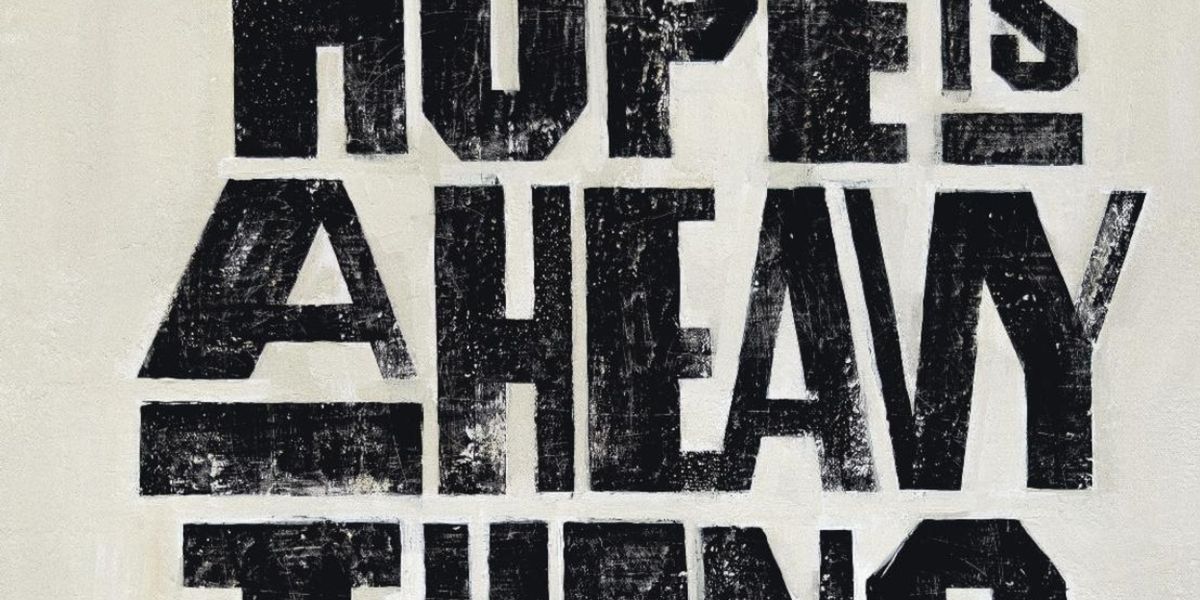 JOY OLADOKUN to Launch Extensive THE HEAVY THINGS TOUR