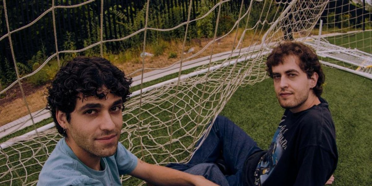JOYER, Bleary Eyed Share Remix Ahead of Fall SWAPMEET Tour