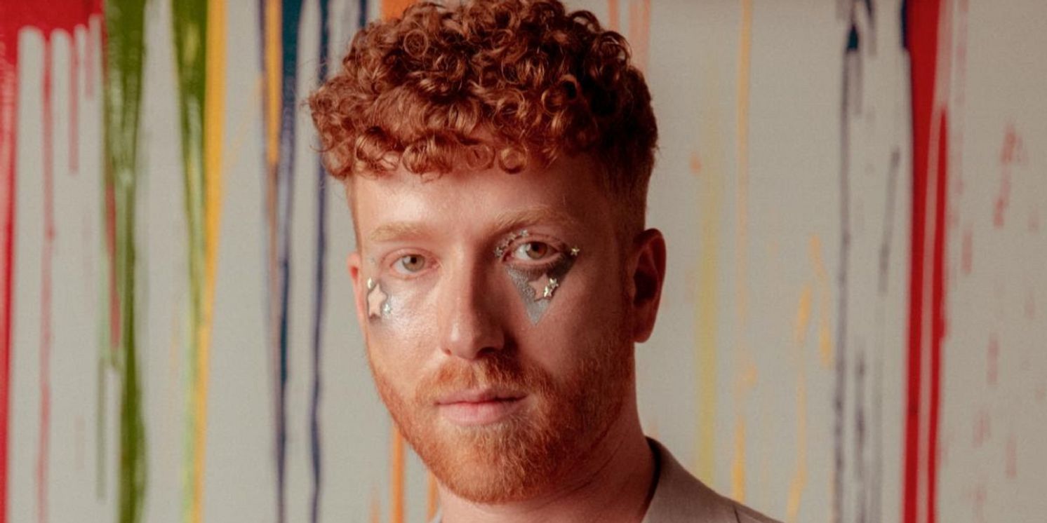 JP Saxe Drops New Album Ahead of Upcoming Tour Dates With John Mayer  Image